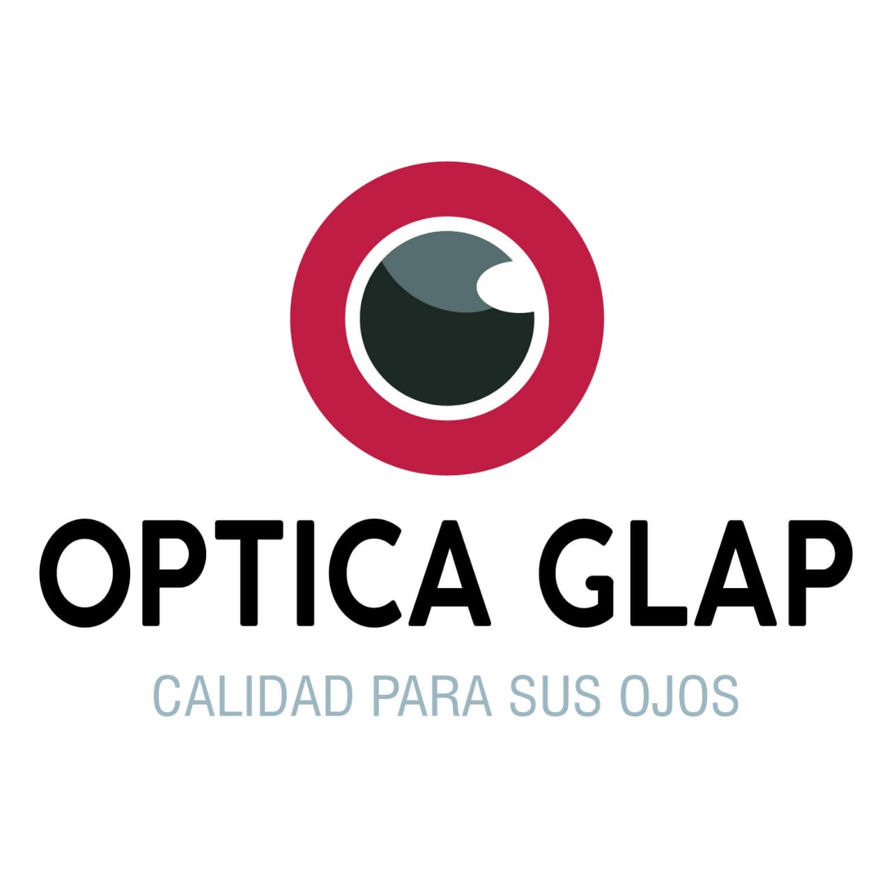 óptica GLAP